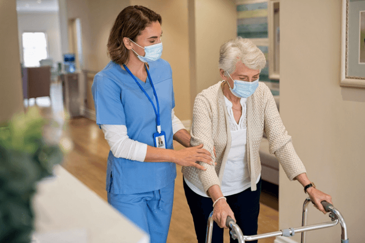 Barefoot Shoes for Nurses - Xero Shoes