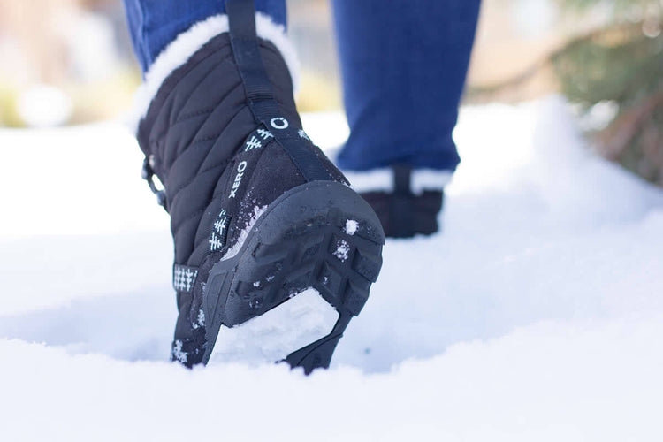 Xero Shoes