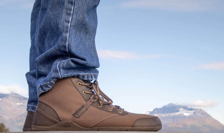 Xero Shoes