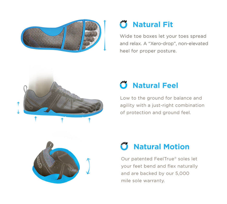 Xero Shoes