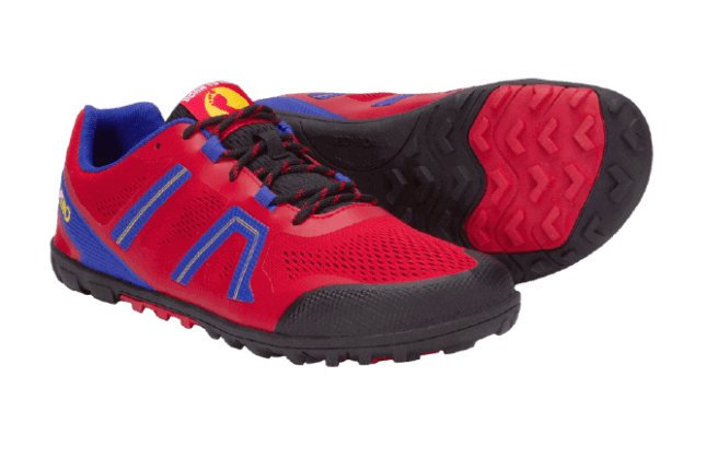 Xero Shoes