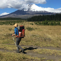 Foot Care for Endurance Athletes