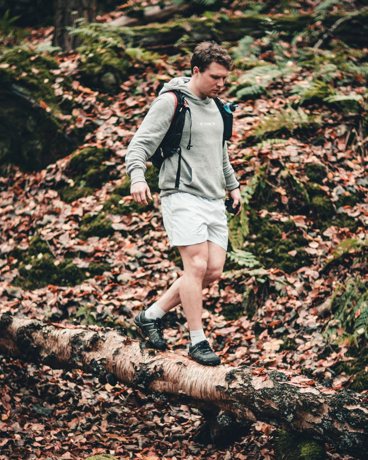 Hiking for Health