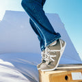 Can Your Shoes Affect Your Balance? What a Year-Long Study Found