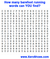 Play the barefoot word finder game