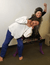 Gorgeous Ladies of Wrestling star, Lena Phoenix, co-founder and CFO of xeroshoes.live