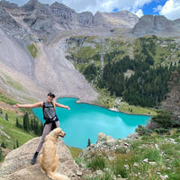 Top Recommended Hikes and Hiking Shoes