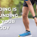Are Cushioned Shoes Bad for Your Joints?