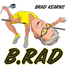B.rad Podcast with Steven Sashen: The Beauty Of Barefoot Living
