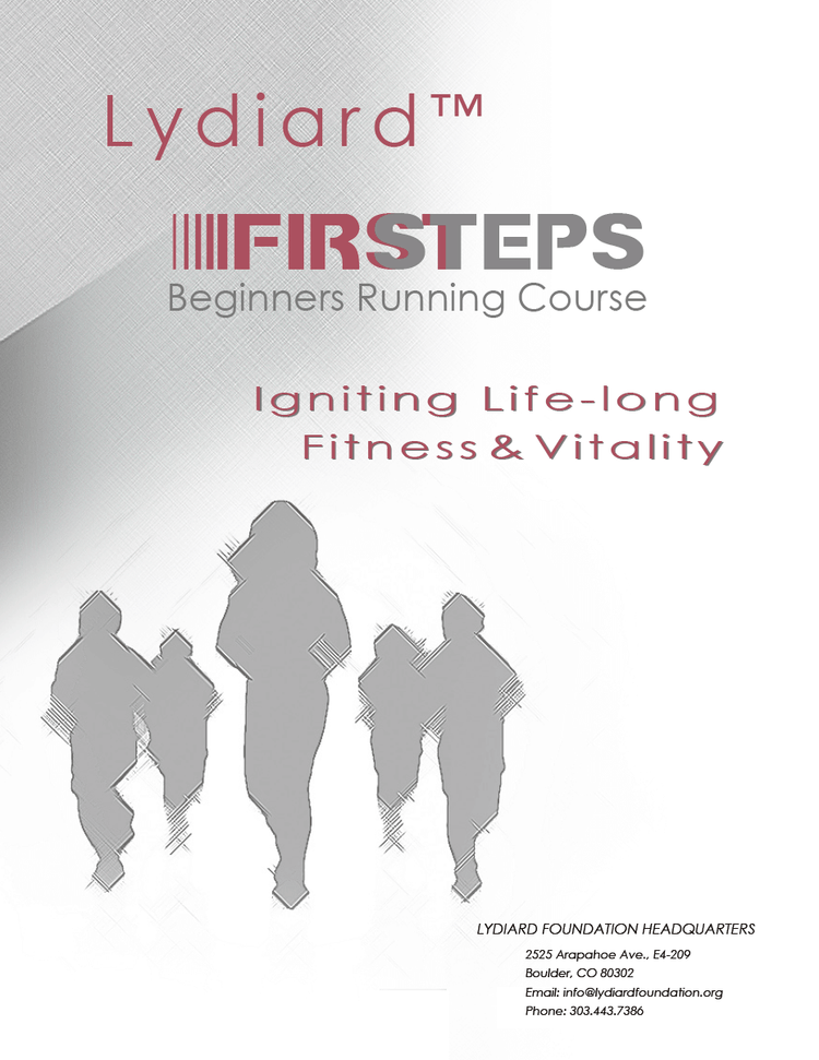 Lydiard Training Plan for Runners