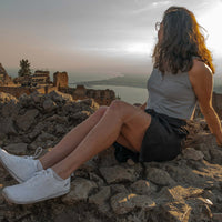 Xero Shoes I Wore Traveling to Italy