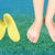 Orthotics vs. Barefoot Running