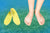 Orthotics vs. Barefoot Running