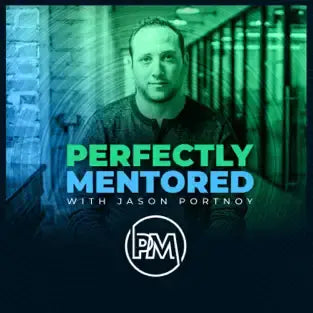 Perfectly Mentored Podcast with Steven Sashen: "Running" a Business