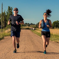 DO NOT “TRANSITION SLOWLY” TO BAREFOOT RUNNING