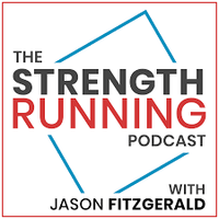 Strength Running Podcast: Are Minimalist Shoes For You?