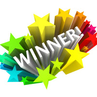Congrats to the Z-Trail Sweepstakes Winners!