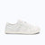 Xero Shoes Dillon Leather Women Shoe in White with Toe Facing Right