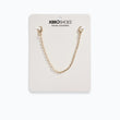 Single Piece Gold Chain