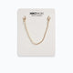 Single Piece Gold Chain