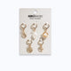 5 Piece Coastal Treasures