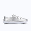 Silver Metallic