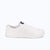 Xero Shoes Dillon Men Sneaker at White with Toe Facing Right