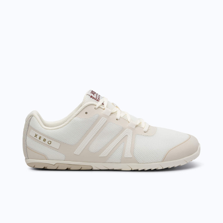 Xero Shoes Prio - Women Shoe in White with Toe Facing Right