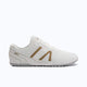 White / Gold