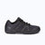 Xero Shoes Mesa Trail WP Women Shoe in Black With Toe Facing Right
