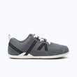 Steel Gray / Pink Sand (Mesh)