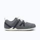 Steel Gray / Pink Sand (Mesh)