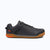 Xero Shoes Ridgeway Mesh Low Men Shoe in Faded Black with Toe Facing Right