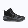 Black / Asphalt