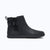 Xero Shoes Tari II Women Boot in Black with Toe Facing Right