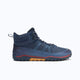 Outerspace / Vintage Indigo