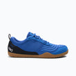 Blue Iolite / Black / Gum