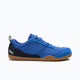 Blue Iolite / Black / Gum
