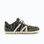 Xero Shoes Wynn Men Shoe at Army Green and Camo with Toe Facing Right