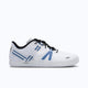 White / Blue Iolite