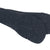 Xero Shoes Replacement Insoles Big Kids in Black with Small Tan Speckles and with Toe Facing Bottom Right