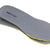 Xero Shoes Replacement Insoles Big Kids in Gray Facing Bottom Right